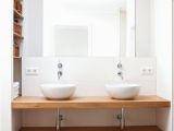 Badezimmer Einbauregal Badezimmer Unterschrank Waschbecken Mit Schrank Schön