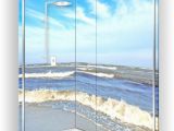 Badezimmer Fliesen Ersatz Ein Maritimes Flair Statt Langweiliger Fliesen S Kann