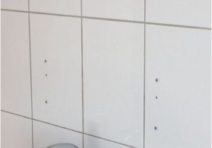 Badezimmer Fliesen Löcher Wie Dübellöcher In Fliesen Richtig Verschließen Badezimmer