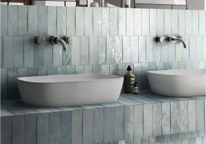 Badezimmer Fliesen Retro Retro Fliesen Artisan 6 5×20 Cm In 2020