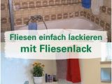 Badezimmer Fliesen Streichen Vorher Nachher Die 22 Besten Bilder Von Bad Renovierung Fliesen Streichen