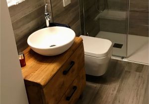 Badezimmer Ideen Altholz Die 64 Besten Bilder Von Badezimmer In Holz Optik