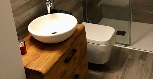 Badezimmer Ideen Altholz Die 64 Besten Bilder Von Badezimmer In Holz Optik