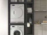 Badezimmer Ideen Mit Waschmaschine 68 atemberaubende Diy Wäscherei Raum Lagerregale Ideen