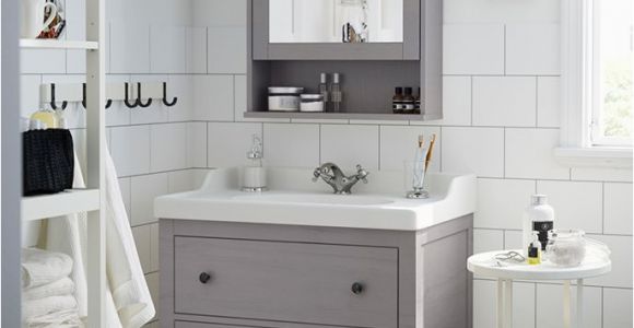 Badezimmer Ideen Mosaik Ikea Hemnes Möbel & Accessoires Für Dein Bad