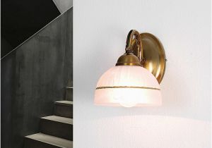 Badezimmer Lampe Ebay Details Zu Edle Jugendstil Wandleuchte Wandlampe Lampe Leuchte Für Wohnzimmer Schlafzimmer