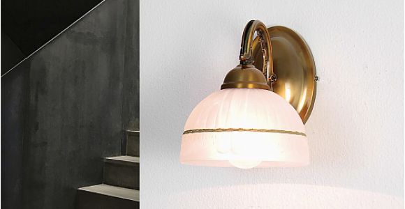 Badezimmer Lampe Ebay Details Zu Edle Jugendstil Wandleuchte Wandlampe Lampe Leuchte Für Wohnzimmer Schlafzimmer