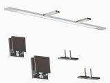 Badezimmer Lampe Ip Led Spiegelleuchte 74cm Spiegelbeleuchtung Badlampe Ip 44 Bad Wandleuchte Lampe