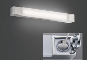 Badezimmer Lampe Mit Steckdose Badezimmerlampen Mit Steckdose