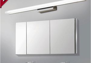 Badezimmer Lampe Schalter Großhandel Led Wandleuchte Wandleuchte 8w 12w Led Spiegel Front Wandleuchten Kommode Moderne Kurze Badezimmer Kommode Lampe Von Kaifengstore001