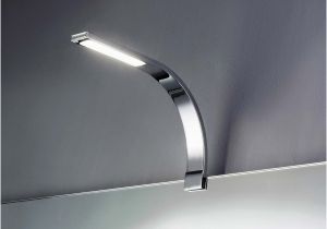 Badezimmer Lampe Wechseln Led Aufsatzleuchte Rufus