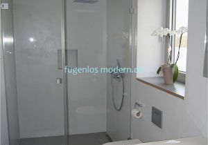 Badezimmer Mit Dusche Modern Pin Auf Dusche Ohne Fugen