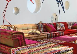 Badezimmer Möbel Design Groß sofa orientalisch M C3 B6bel Design attraktive