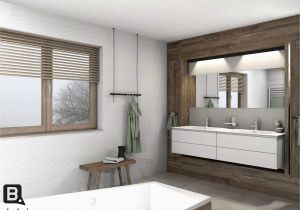 Badezimmer Möbel Design Wandmalerei Wohnzimmer Das Beste Von Bad Mit Holzfliesen