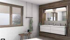 Badezimmer Möbel Echtholz Wandmalerei Wohnzimmer Das Beste Von Bad Mit Holzfliesen