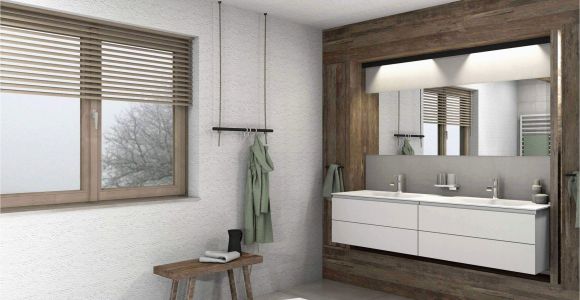 Badezimmer Möbel Echtholz Wandmalerei Wohnzimmer Das Beste Von Bad Mit Holzfliesen