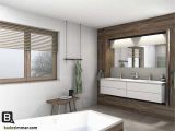 Badezimmer Möbel Set Wandmalerei Wohnzimmer Das Beste Von Bad Mit Holzfliesen