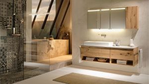 Badezimmer Möbel Skandinavisch Badezimmer Holzmöbel