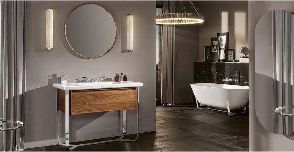 Badezimmer Möbel Villeroy Und Boch Badezimmer Holzmöbel