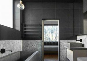 Badezimmer Modern Dunkel Kleines Bad Fliesen Genial Badezimmer Modern Fliesen