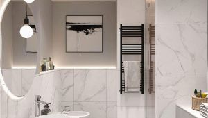 Badezimmer Modern Renovieren Gorgeous Bathroom Modern Design Modern Home