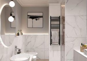 Badezimmer Modern Renovieren Gorgeous Bathroom Modern Design Modern Home