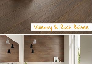 Badezimmer Modern Villeroy Und Boch Holzoptik Im Badezimmer Mit Villeroyundboch Boisee