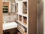 Badezimmer Regal Badewanne 25 Brilliant Built In Badezimmer Regal Und Storage Ideen Zu