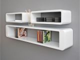 Badezimmer Regal Geschlossen 3er Set Lounge Cube Regal Retro 70er Wandregal Regalwand