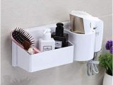 Badezimmer Regal Zum Kleben Ljxiioo Badezimmer Regal organisator Dusche Caddy Wand