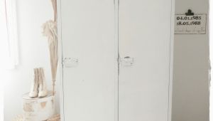 Badezimmer Schrank Industrial Style Industrial Locker In Bedroom