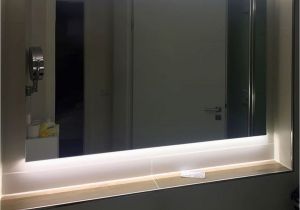 Badezimmer Spiegel Beleuchtung Noemi 2019 Design Badezimmerspiegel Mit Led Beleuchtung Zum