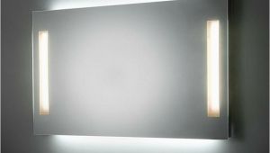 Badezimmer Spiegel Beleuchtung Spiegelbeleuchtung Im Badezimmer – 45 Inspirierende
