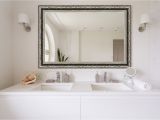Badezimmer Spiegel Rahmen Schöner Wohnen Mit Spiegeln