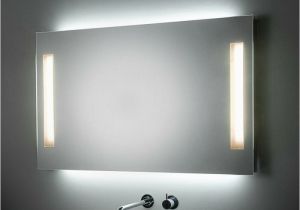 Badezimmer Spiegel Rahmen Spiegelbeleuchtung Im Badezimmer – 45 Inspirierende
