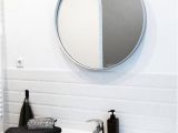 Badezimmer Spiegel Rund 10 Spiegel Werden Blitzeblank Bild 10 In 2020