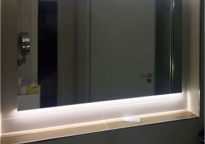 Badezimmer Spiegel Und Beleuchtung Noemi 2019 Design Badezimmerspiegel Mit Led Beleuchtung Zum