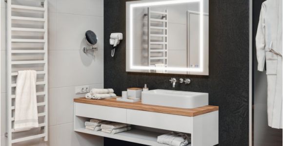 Badezimmer Spiegel Wie Hoch Die Ideale Badezimmer Ausstattung Für Ihre Eigene