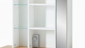 Badezimmer Spiegelschrank Mit Regal Spiegelschrank Novolino