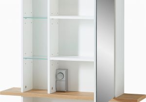 Badezimmer Spiegelschrank Mit Regal Spiegelschrank Novolino