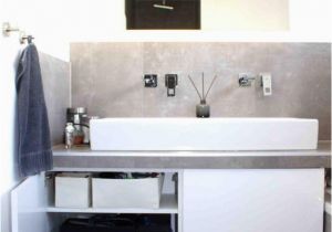 Badezimmer Unterschrank Design Wie Du Aus Einem Küchenschrank Eine Günstige Alternative Für