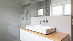 Badezimmer Waschbecken Design Bad Badezimmer Einbauschrank