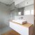 Badezimmer Waschbecken Design Bad Badezimmer Einbauschrank