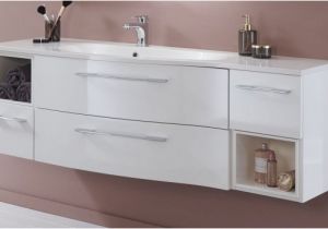 Badezimmer Waschbecken Mit Schrank Marlin Bad 3160 Motion Waschtisch Mit Unterschrank 150 Cm Breit Becken Links