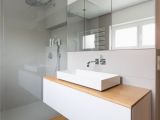 Badezimmer Waschbecken Modern Bad Badezimmer Einbauschrank