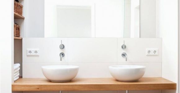 Badezimmer Waschtisch Ideen Badezimmer Unterschrank Waschbecken Mit Schrank Schön