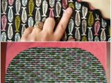 Badezimmermatte Design 15 Diy Badematten Ihrem Badezimmer Komfort Und Stil