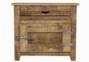 Badezimmerschrank Echtholz Badezimmerkommode Frigo Badezimmerschrank Holz Massiv Mango