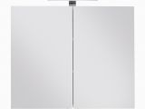 Badezimmerschrank Lampe Spiegelschrank Lampe