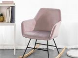 Badezimmerschrank Pink sobuy Schaukelsessel Schaukelstuhl Relax Stuhl Sessel Aus Samt Und Buche Belastbarkeit 150kg Pink Fst68 P
